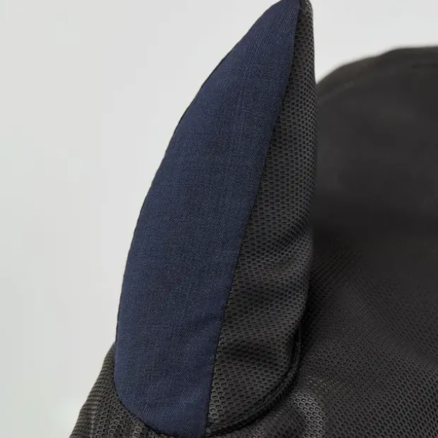 Votter til barnHestra Ferox Primaloft Mitt Jr 3 280