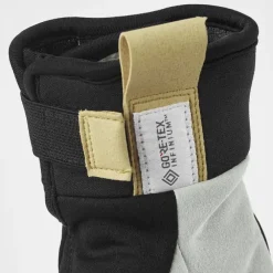 Votter til barnHestra Wool Terry Splitt Mitt Jr 3 100