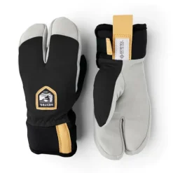Votter til barnHestra Wool Terry Splitt Mitt Jr 3 100